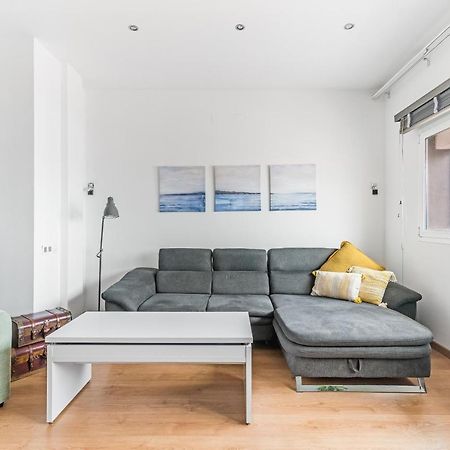 Home2Book Stylish Front Line Las Canteras Beach Las Palmas de Gran Canaria Exterior foto