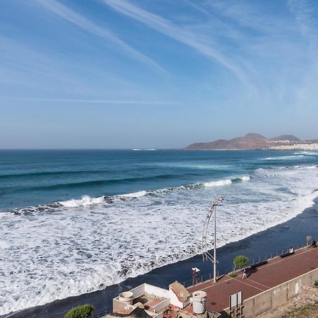 Home2Book Stylish Front Line Las Canteras Beach Las Palmas de Gran Canaria Exterior foto