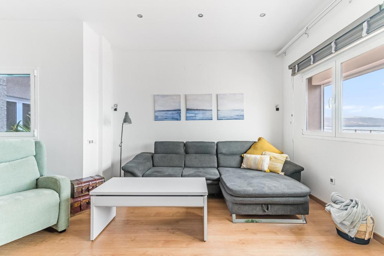 Home2Book Stylish Front Line Las Canteras Beach Las Palmas de Gran Canaria Exterior foto