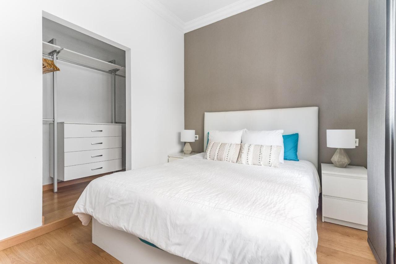 Home2Book Stylish Front Line Las Canteras Beach Las Palmas de Gran Canaria Exterior foto