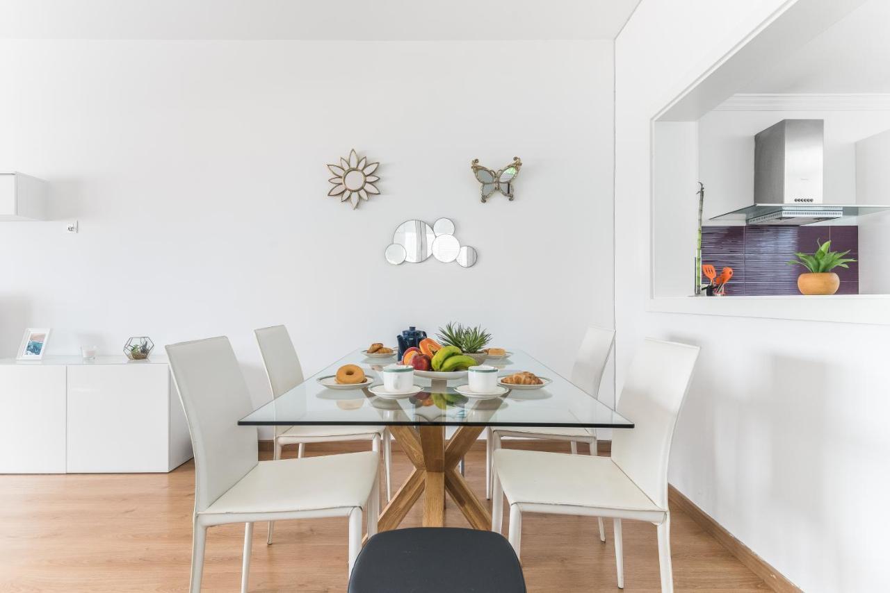 Home2Book Stylish Front Line Las Canteras Beach Las Palmas de Gran Canaria Exterior foto