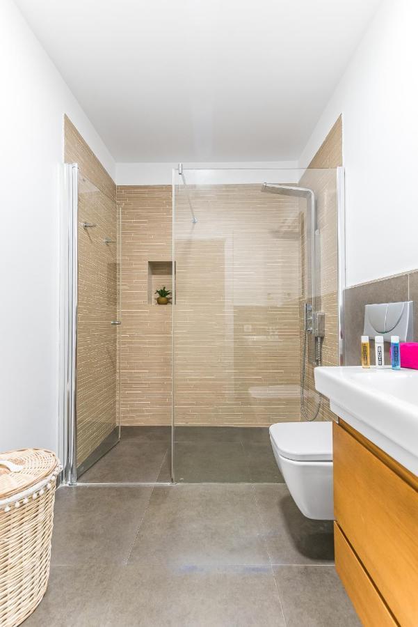 Home2Book Stylish Front Line Las Canteras Beach Las Palmas de Gran Canaria Exterior foto