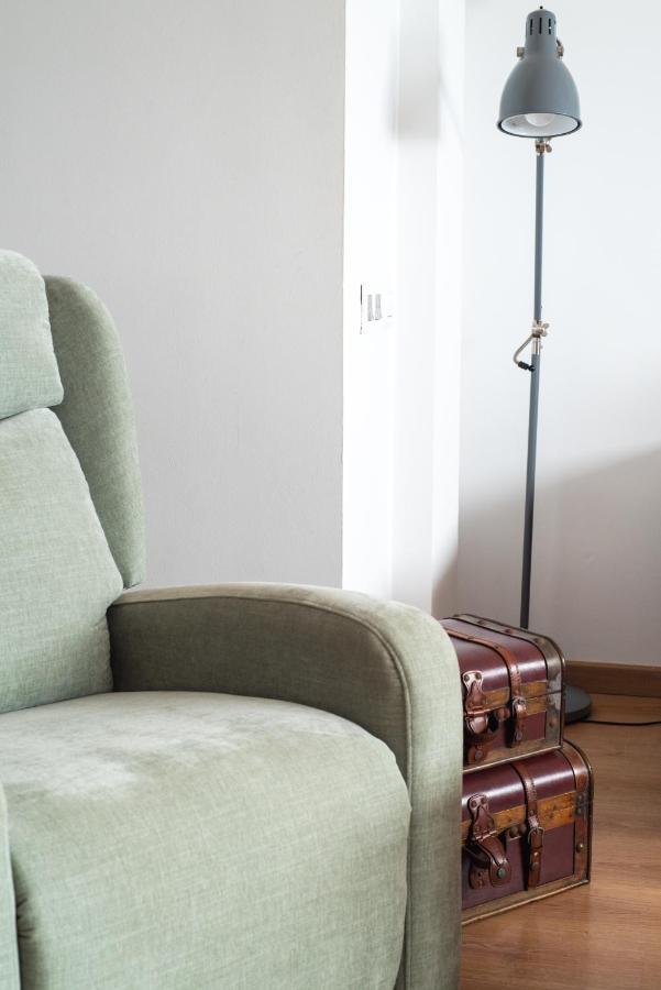Home2Book Stylish Front Line Las Canteras Beach Las Palmas de Gran Canaria Exterior foto